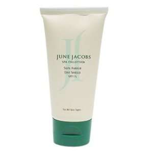  June Jacobs Skin Amour Day Shield SPF 15 1.6oz Beauty