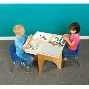  Childcraft Early Childhood Science Discovery Table   27 x 