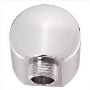  Danze Wall Union Hose Connector in Chrome   D493932