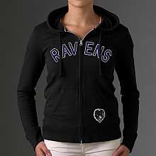 Baltimore Ravens Womens Sweatshirts   Sweatshirts/Fleece   