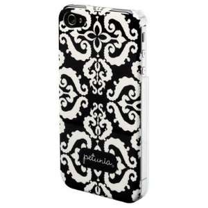  Petunia Pickle Bottom Adorn iPhone 4 Case Frolicking in 