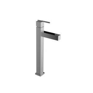  Riobel Single Handle Vessel Bathroom Faucet QL01 C