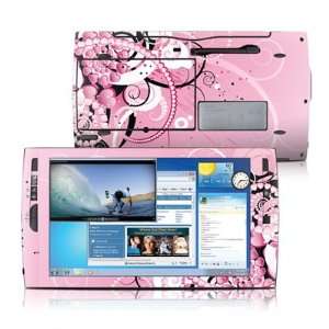 Archos 9 Skin (High Gloss Finish)   Her Abstraction