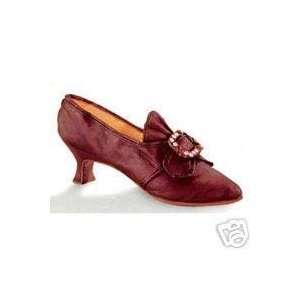   Just the Right Shoe   Martha Washington Dress Shoe 