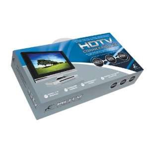   HDTV KT3 HDTV Cable Kit (HDMI/Toslink/Video/Digital Coax) Electronics