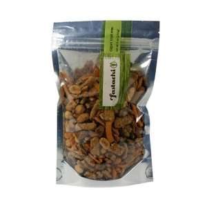 Fastachi  Cajun Nut Mix  small  Grocery & Gourmet Food