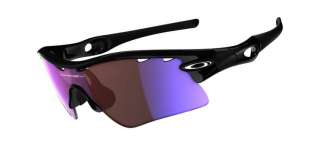 Oakley RADAR RANGE Golf Specific Sunglasses available online at Oakley 