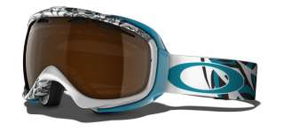 Oakley Jenny Jones Signature Series Elevate Snow Goggles available at 