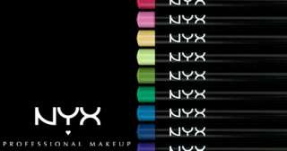 NYX at ULTA Online Exclusive