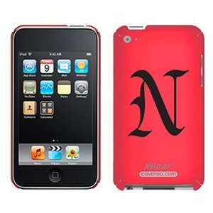  English N on iPod Touch 4G XGear Shell Case Electronics