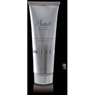 Aqua Mineral from the Dead Sea Midnight Magic Velvet Touch Hand & Body 