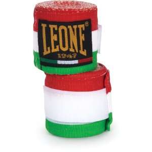  Leone Italian Semi StretchHand Wraps