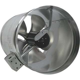 Tjernlund Duct Booster Fan 12in 875 CFM   NEW  