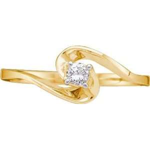  DIAMOND PROMISE RING Jewelry