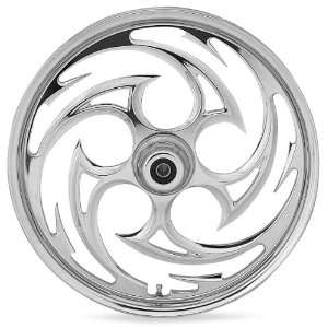  RC Components Forged Aluminum Wheels   Front / 18x3.5 