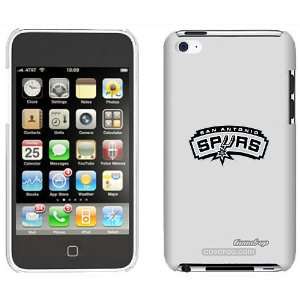    Coveroo San Antonio Spurs Ipod Touch 4G Case