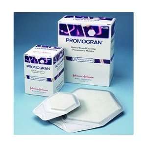   and Johnson Promogran Collagen Wound Dressing