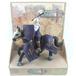   Simba Toys (Norway) Knights Action Figure Horse & Knight Toys & Games