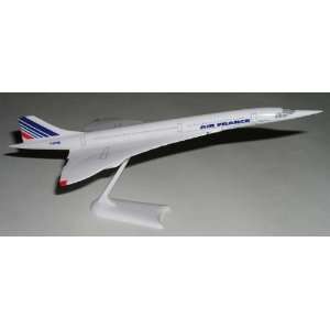 Skymarks Air France Concorde 1/250  Toys & Games  
