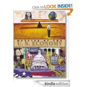   of the U.S. Economy Christopher Conte  Kindle Store