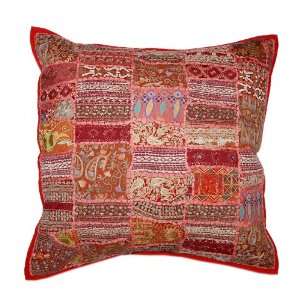  Lovely Home Decor Art Rajrang Patch Work & Mirror & Embroidery Work 