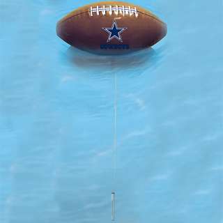 Dallas Cowboys Garden Furnishings Team Sports Dallas Cowboys Floating 