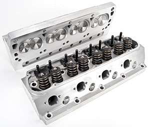 Patriot Performance 1102 Ford 5.0/5.8L Freedom Series Cylinder Heads 