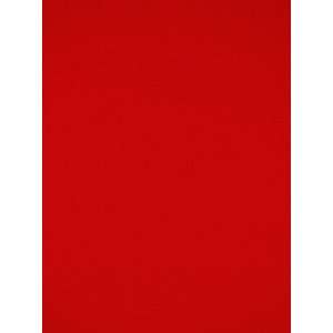  Scalamandre Guadeloupe   Red Fabric