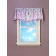 Disney Fairy Tale Dreams Window Valance 50X18 