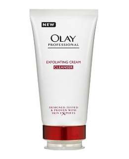 Olay Professional Exfoliating Cream Cleanser 150ml   Boots