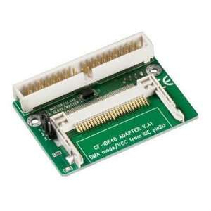  Cf To Ide Adapter Electronics