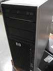 HP Z400 Workstation FX625AV Xeon W3540 2.93 Quad Core