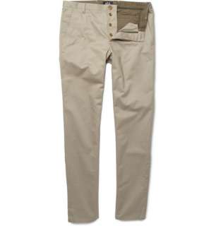  Clothing  Trousers  Casual trousers  Classic Cotton 