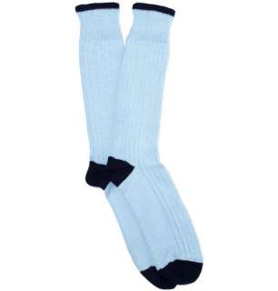  Accessories  Socks  Casual socks  Heavy Cotton Socks