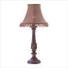 khol Exclusive Beaded Table Lamp