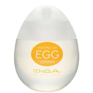 Tenga Egg Lotion (Pack of 4)