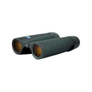  Zeiss Diafun Binocular 10X 30 Compact Roof Prism w/Pouch 