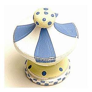  Canarys Tale Calliope Knob Baby