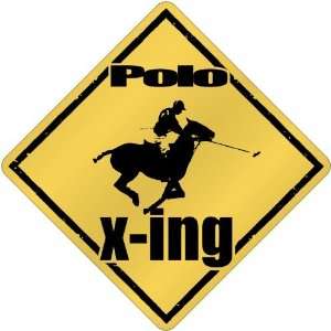 New  Polo X Ing / Xing  Crossing Sports 