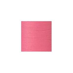  Aerofil Polyester 50wt. thread, 440yds   Bright Pink 