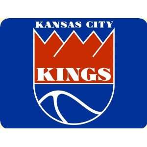  Kansas City Kings Mouse Pad