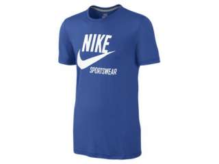  Camiseta Nike Futura Crackle   Hombre