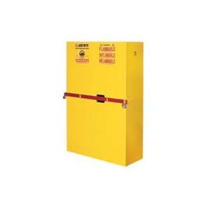  Flammable Cabinet High Security 45 Gallon