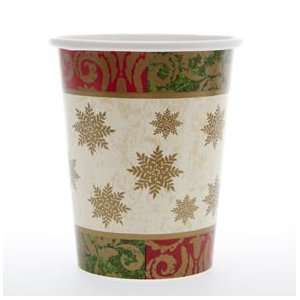  SALE Christmas Elegance Cups SALE