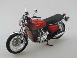 Minichamps 1975 Honda Goldwing 1/12 Scale Hard to find  