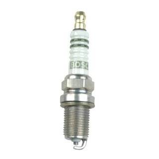  Bosch 09385 Premium Spark Plug Wire Set Automotive