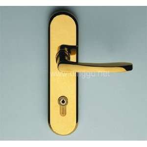   Latch Bolt Left Hand or Right Hand Mortise Lock