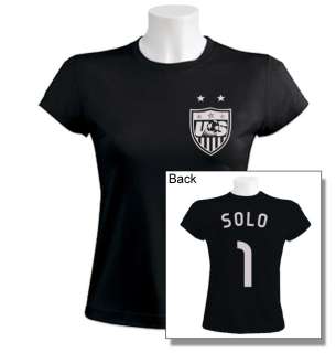   Women T Shirt USA National team tank top soccer united States  