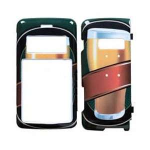   Faceplate Cover Housing Hard Case   Beer Cell Phones & Accessories