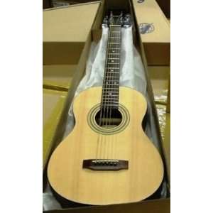  S101 Acoustic Guitar 3/4 Size Student Musical Instruments